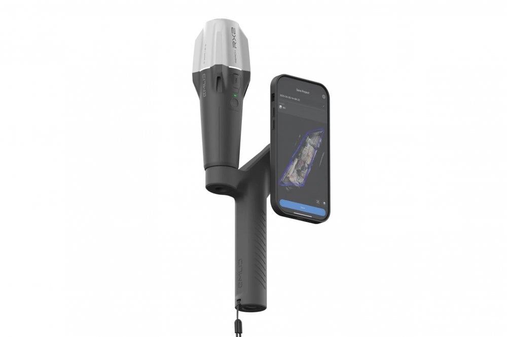 Emlid Reach RX2 & PIX4D Scanning Kit - Professional Photogrammetry Bundle