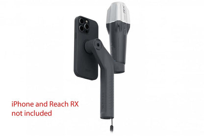 Emlid Pix4D Scanning Handle for Reach RX2