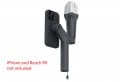 Emlid Pix4D Scanning Handle for Reach RX2
