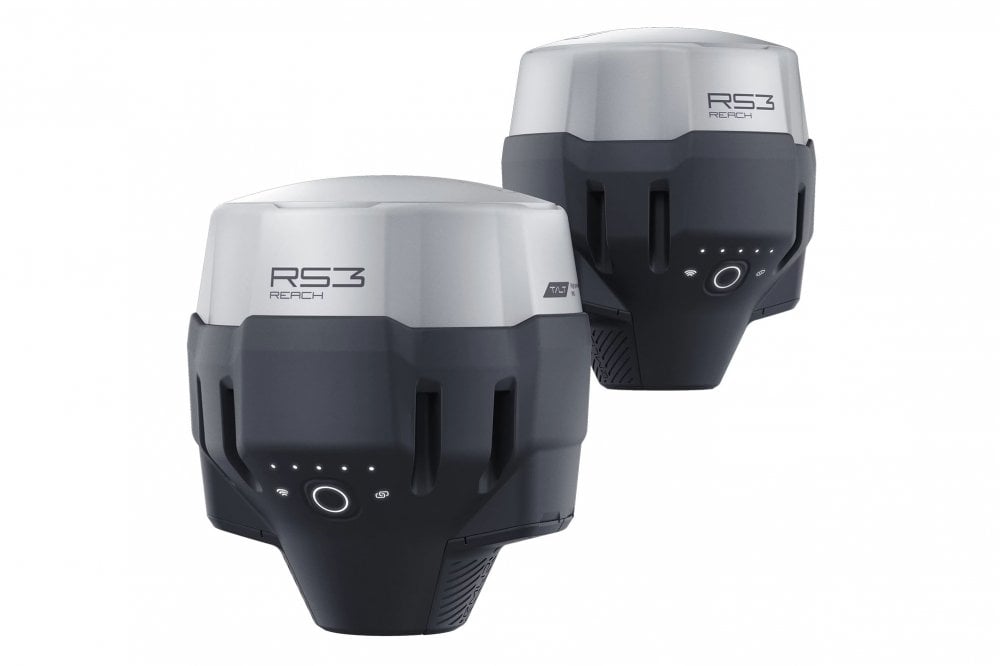 Emlid Reach RS3 Survey Kit