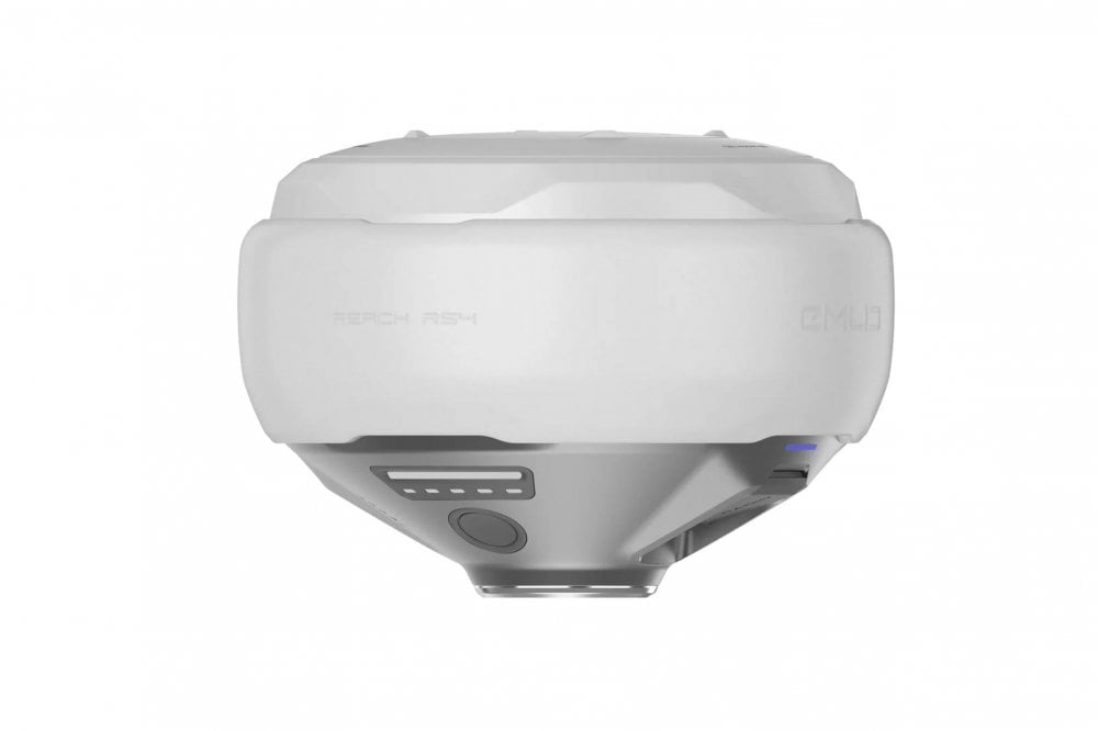 EMLID Reach RS4 Protective Rubber Bumper - BMP101 (Non-Pro)