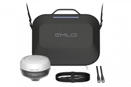 EMLID Reach RS4 RTK GNSS Base Station Kit