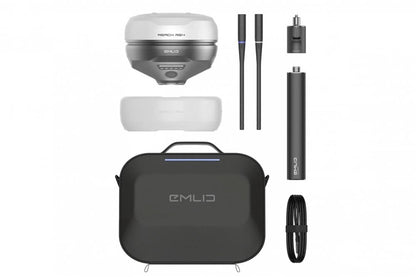EMLID Reach RS4 RTK GNSS Base Station Kit