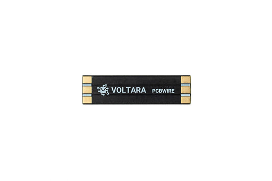 4pc Voltara PCBWIRE Set