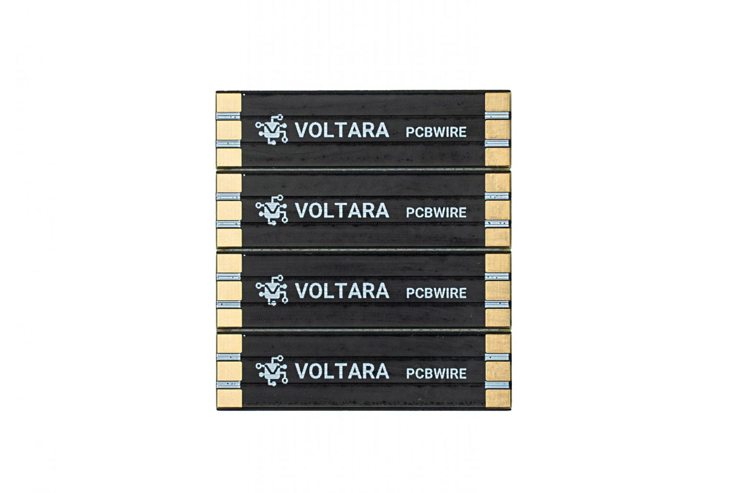4pc Voltara PCBWIRE Set
