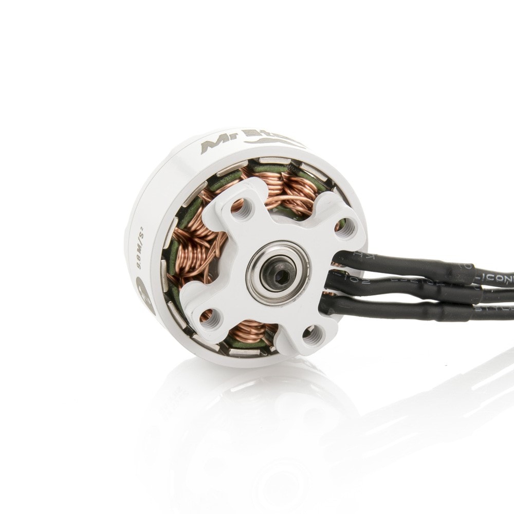 TBS Ethix Mr Steele Silk V2 Motor 2306 2345kv