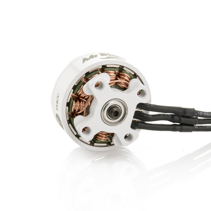 TBS Ethix Mr Steele Silk V2 Motor 2306 2345kv