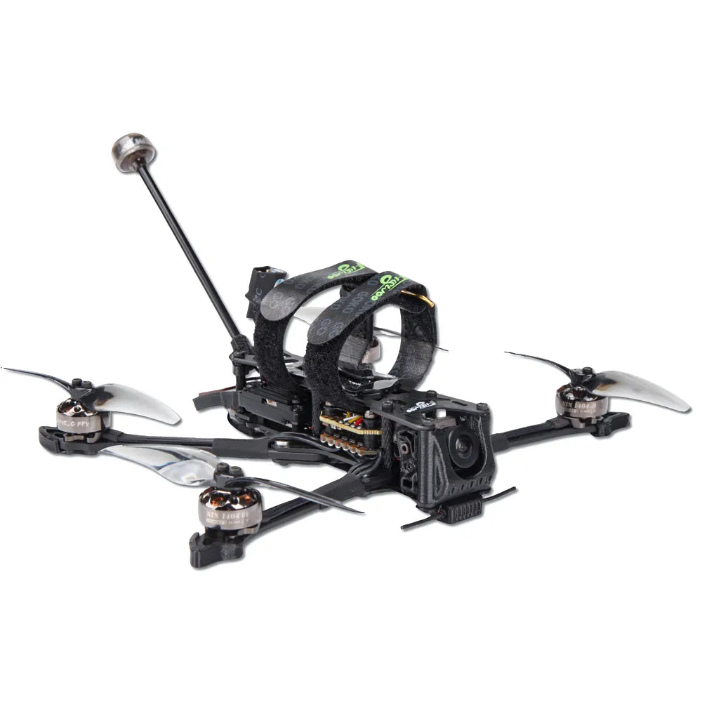 Explorer LR 4 Walksnail Frame kit
