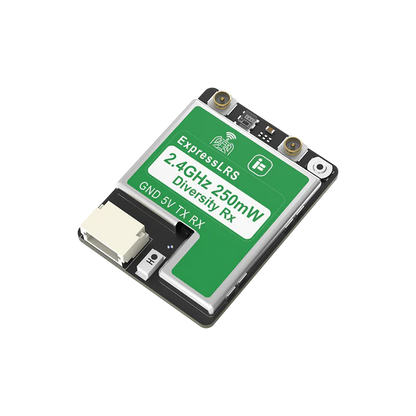 iFlight ExpressLRS ELRS 2.4Ghz Diversity Receiver