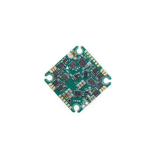 TUNERC EZ3 1S-2S HD AIO Flight Controller - 12A ESC & ELRS