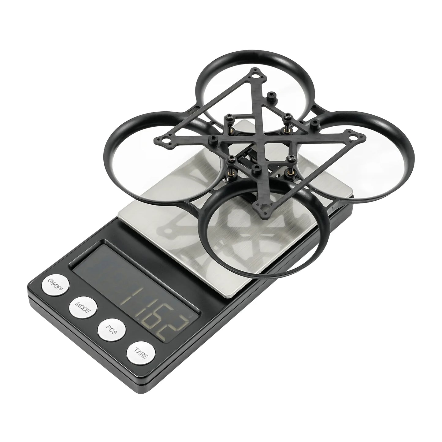 BetaFPV Pavo Pico Brushless Whoop Frame
