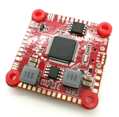 FlightOne RevoltOSD Flight Controller