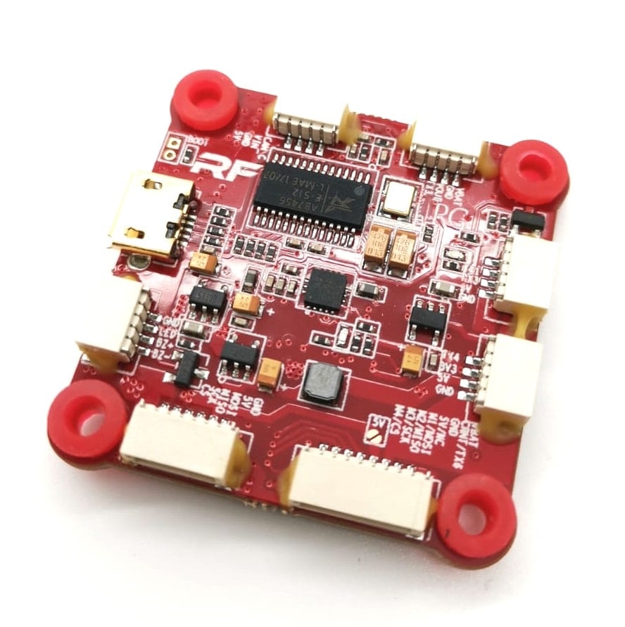 FlightOne RevoltOSD Flight Controller