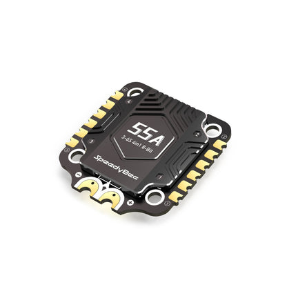 SpeedyBee F405 V4 BLS 55A Flight Stack