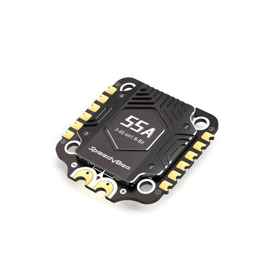 SpeedyBee BLS 55A 4in1 ESC