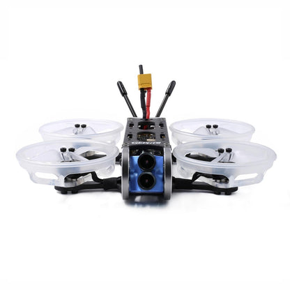 GepRC CinePro 4K Filming F7 3-4S Quadcopter (PNP)