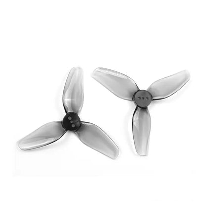 HQProp T2.8X2.8X3 Poly Carbonate Propellers (2CW+2CCW)