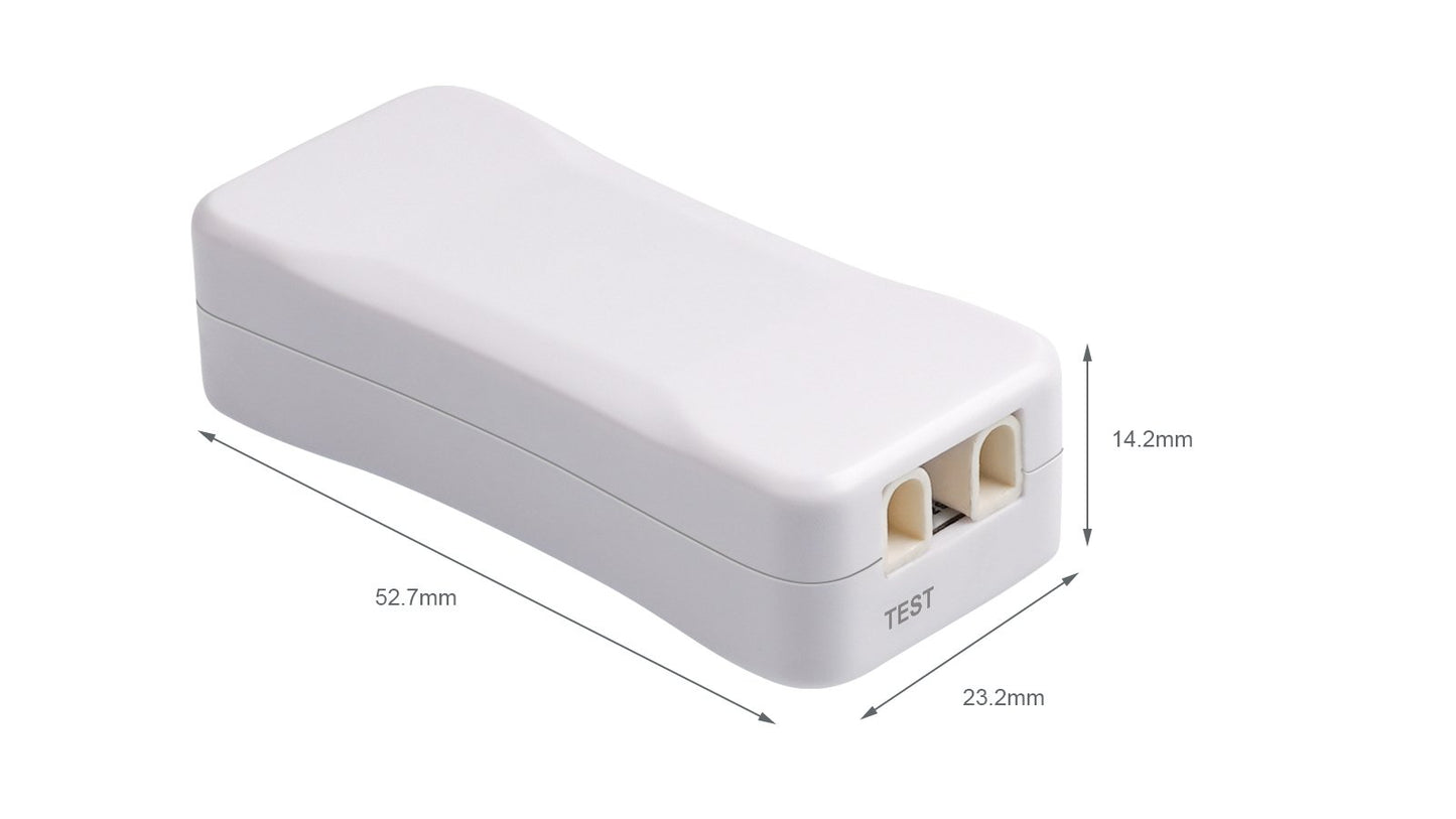 BetaFPV BT2.0 Battery Charger and Voltage Tester V2