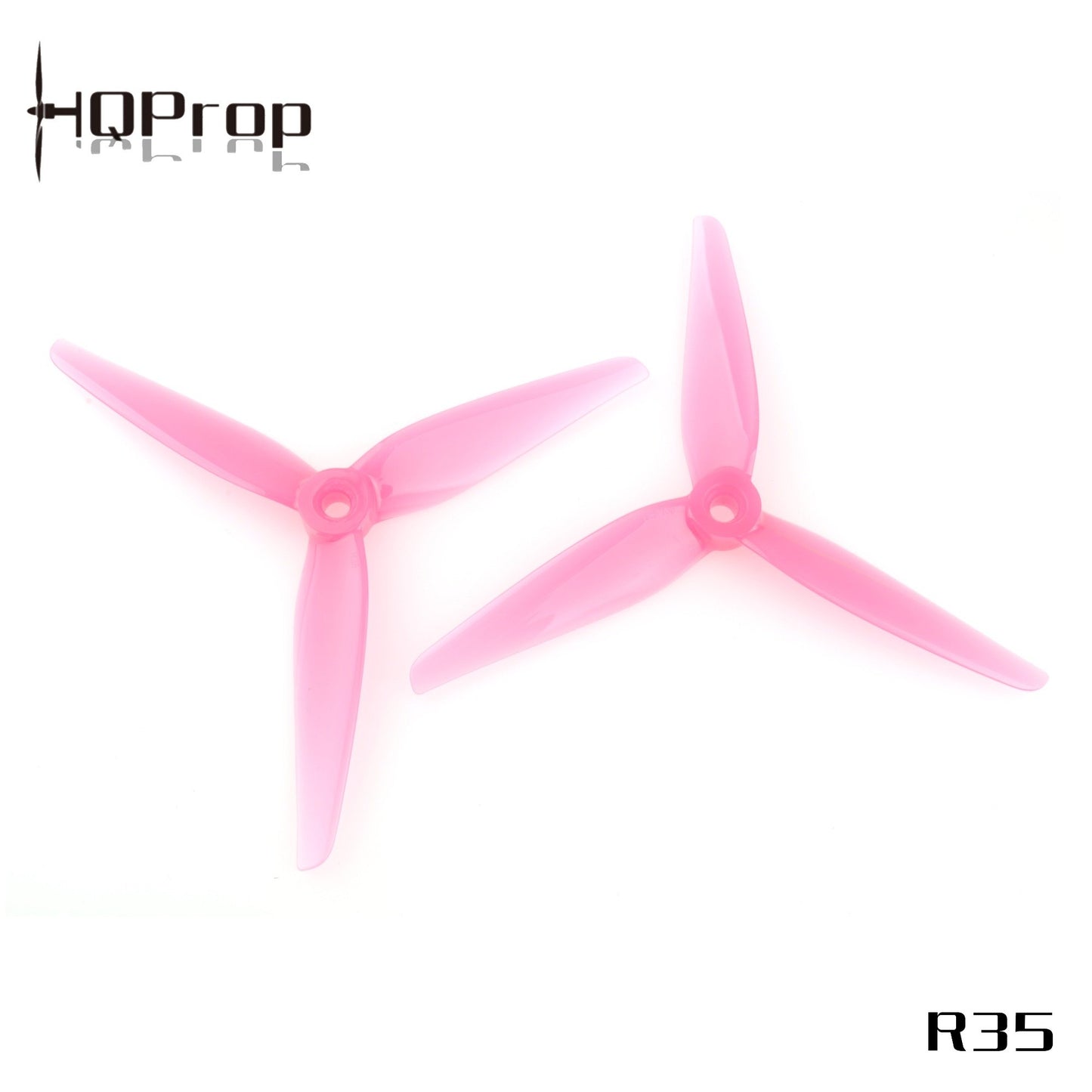 HQProp R35 Racing Propeller (Set of 4)