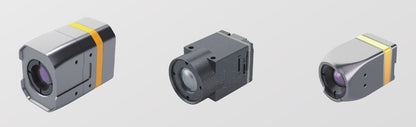 Uncooled Thermal FPV Camera 640x512 Resolution
