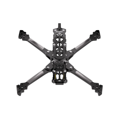 FlyFishRC Fifty5 O4 Pro 5" Freestyle FPV Frame Kit