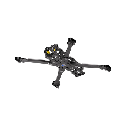 FlyFishRC Fifty5 O4 Pro 5" Freestyle FPV Frame Kit