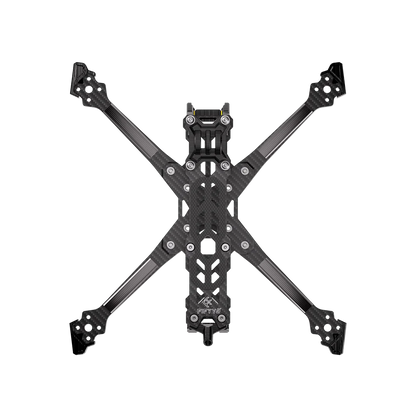 FlyFishRC Fifty5 O4 Pro 5" Freestyle FPV Frame Kit