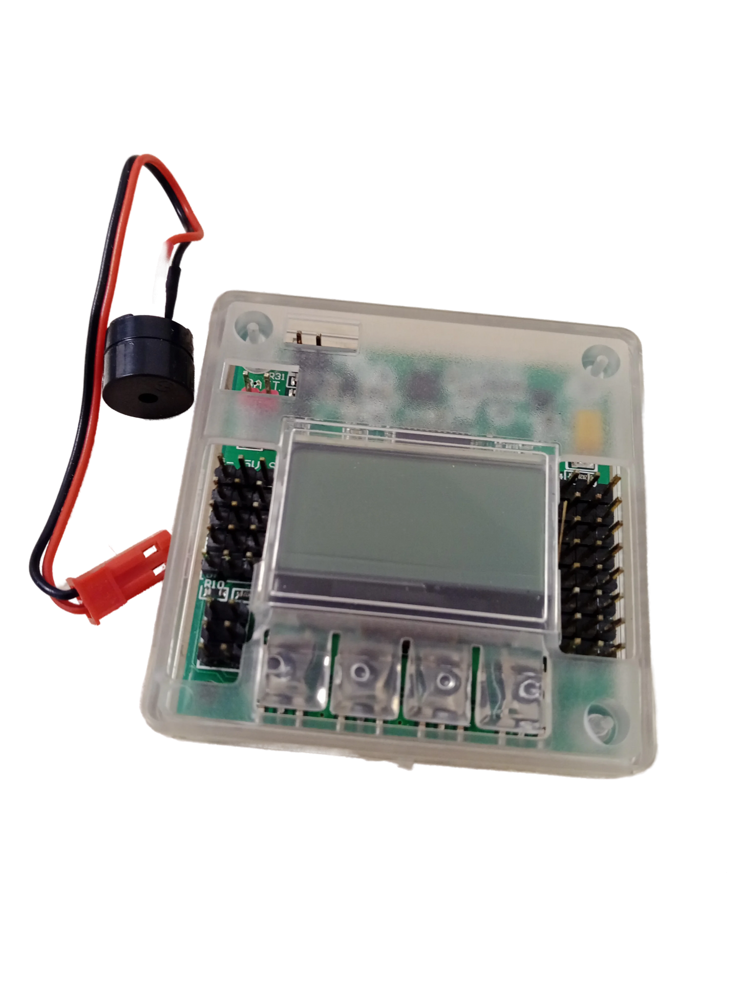 HobbyKing - HobbyKing KK2.0 Multi-Rotor LCD Flight Control Board (Untested / Defective)