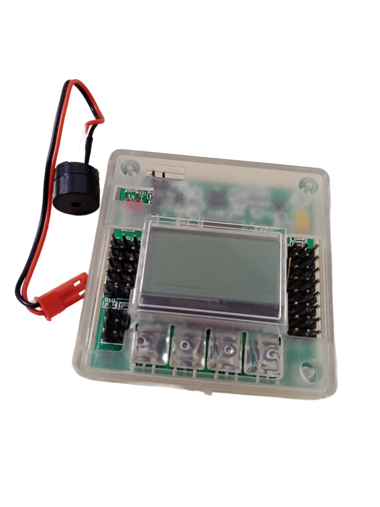 HobbyKing - HobbyKing KK2.0 Multi-Rotor LCD Flight Control Board (Untested / Defective)