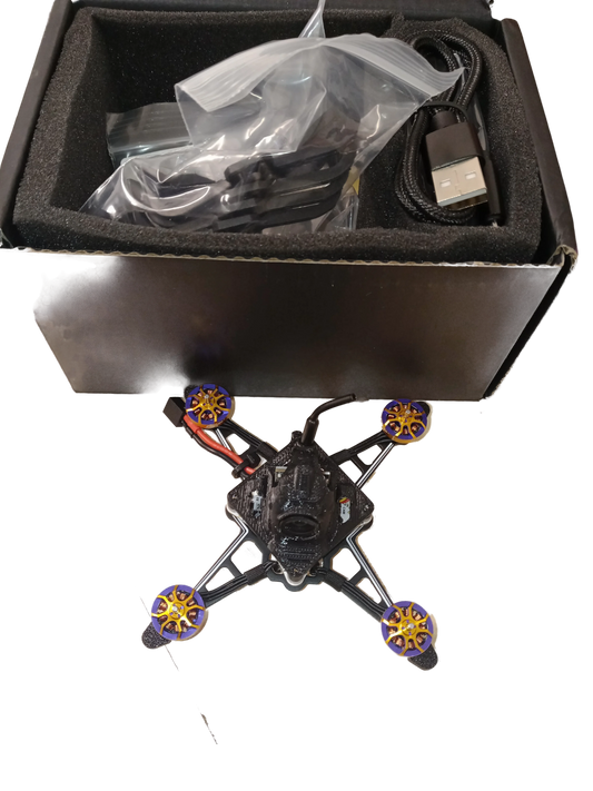 Flywoo - Flywoo Firefly 1S Nano Baby Quad V3 Analog (Slightly Loved)