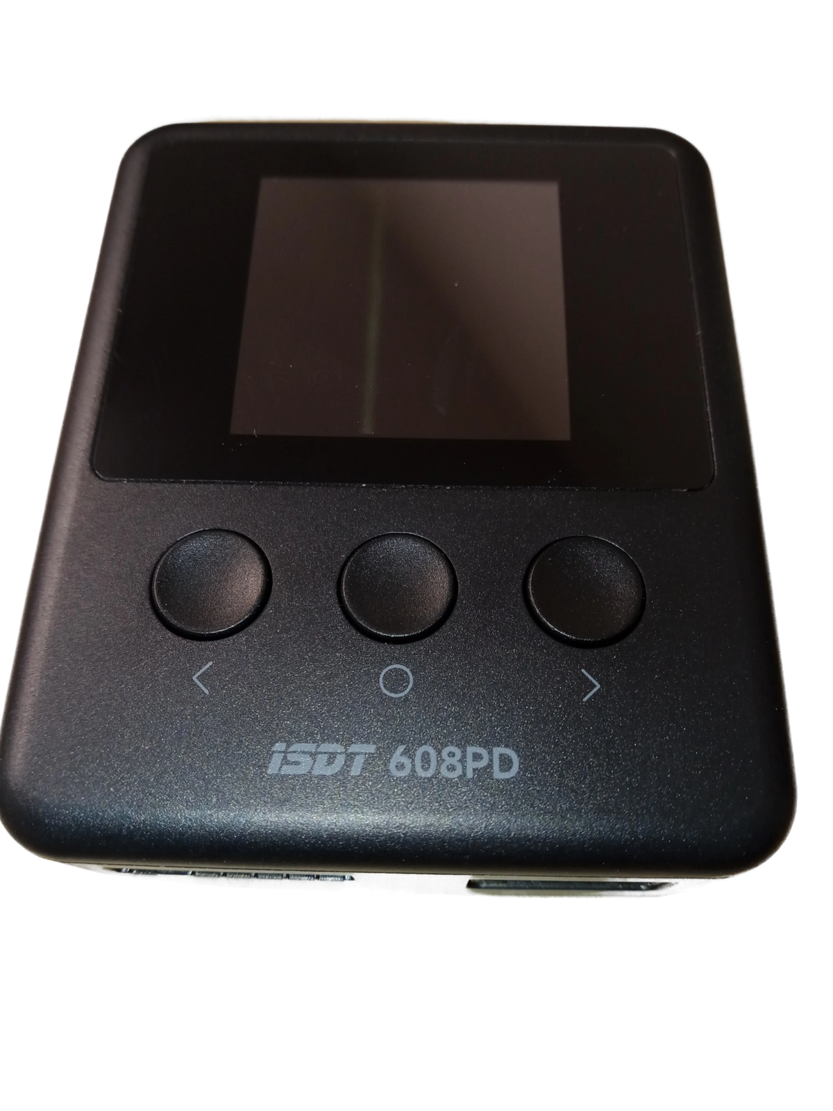 ISDT - ISDT 608PD Smart Charger (Character-Building Scratches Included)
