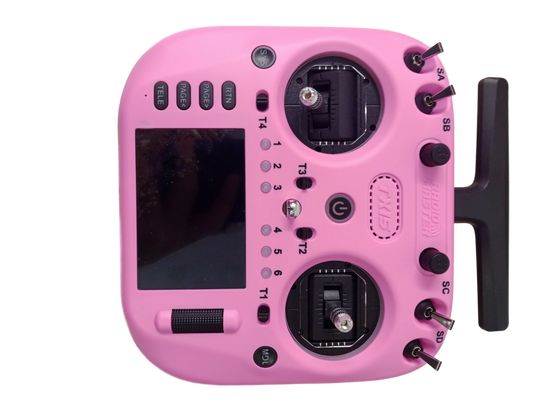RadioMaster - RadioMaster TX15 Transmitter (Pink) - Defective Elevator Stick