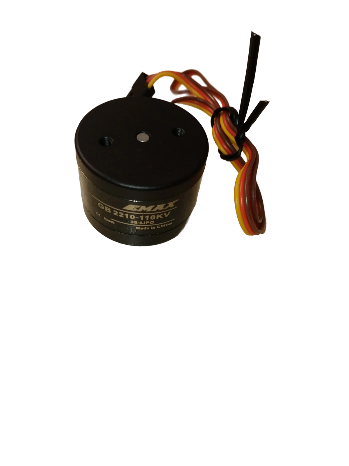 Emax - Emax GB 2210 110KV 3S Gimbal Motor - Pre-scratched Edition