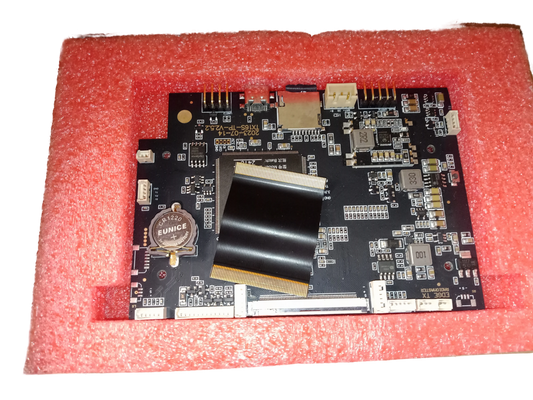 RadioMaster - RadioMaster TX16S MKII Replacement Main Board V2.5.2 (The 'I Ruined My Radio' Salvation Kit)