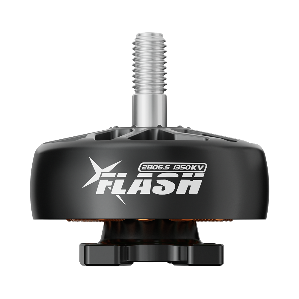 FlyFish Flash 2806.5 Brushless Long Range FPV Motor