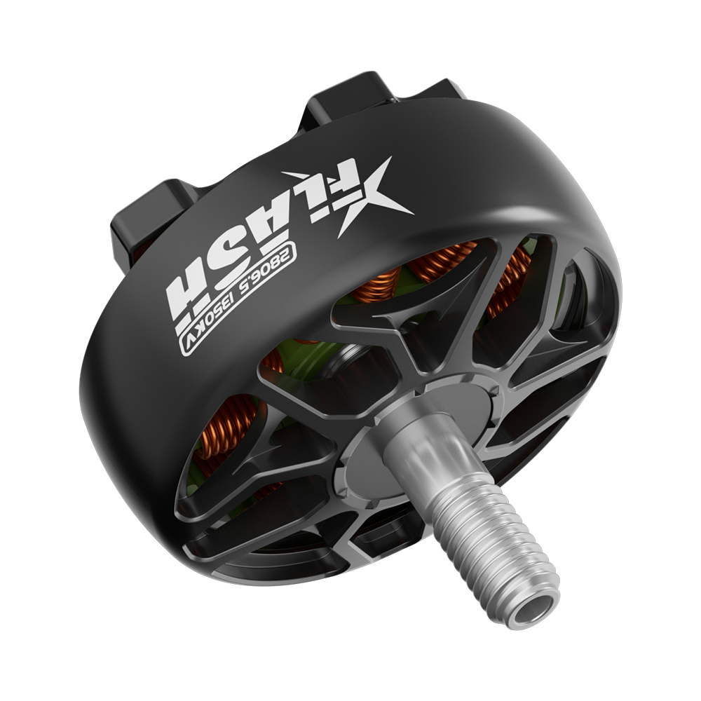 FlyFish Flash 2806.5 Brushless Long Range FPV Motor
