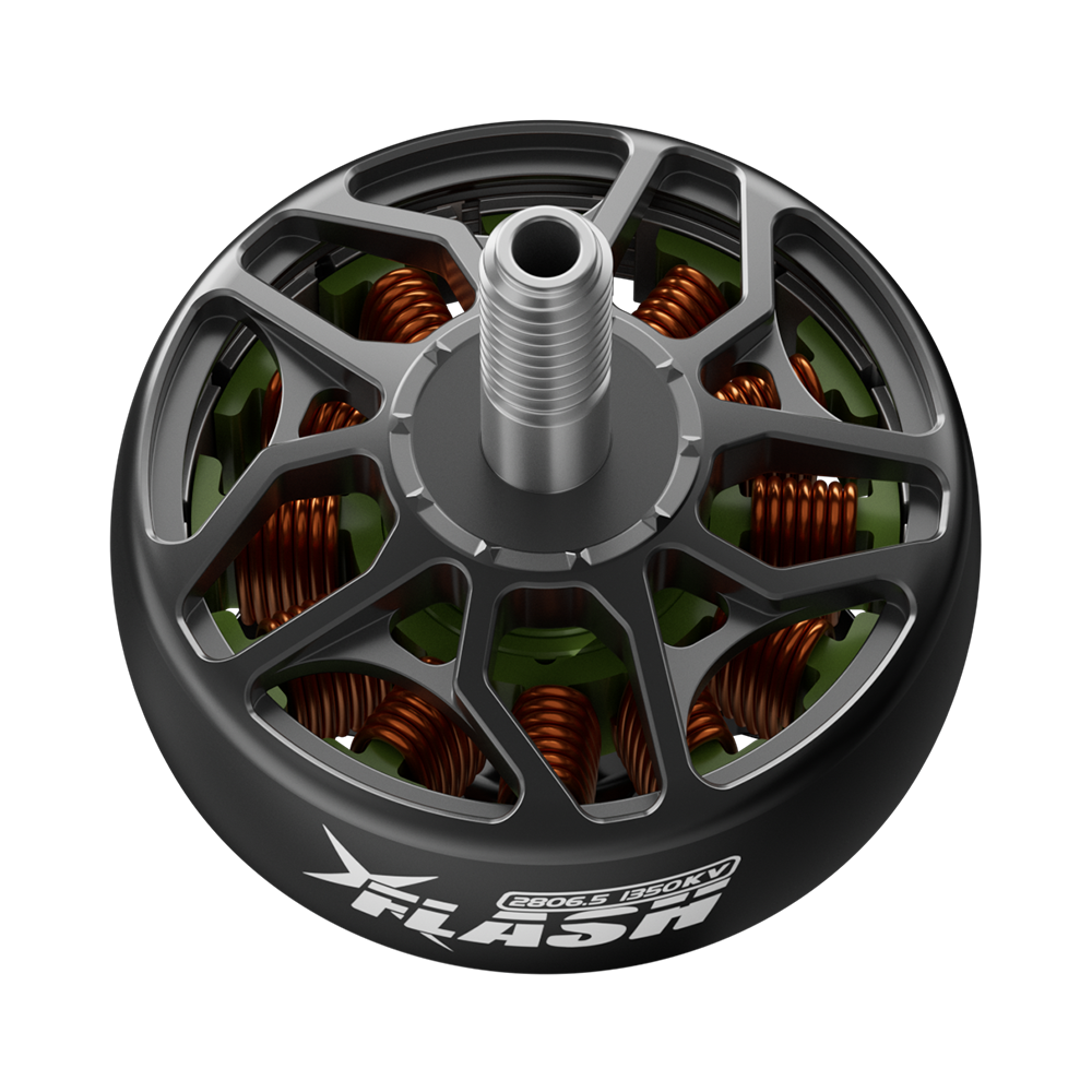 FlyFish Flash 2806.5 Brushless Long Range FPV Motor
