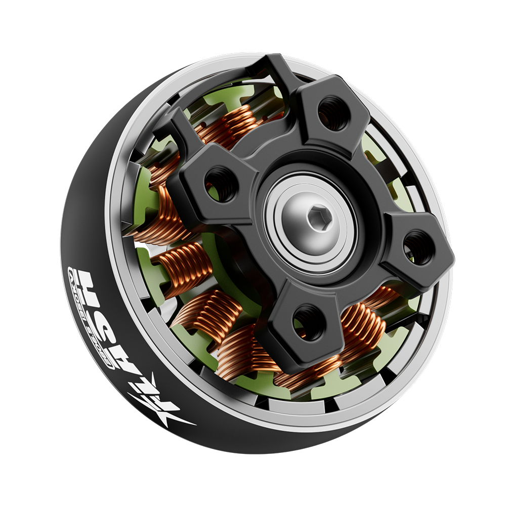 FlyFish Flash 2806.5 Brushless Long Range FPV Motor