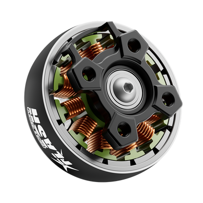 FlyFish Flash 2806.5 Brushless Long Range FPV Motor