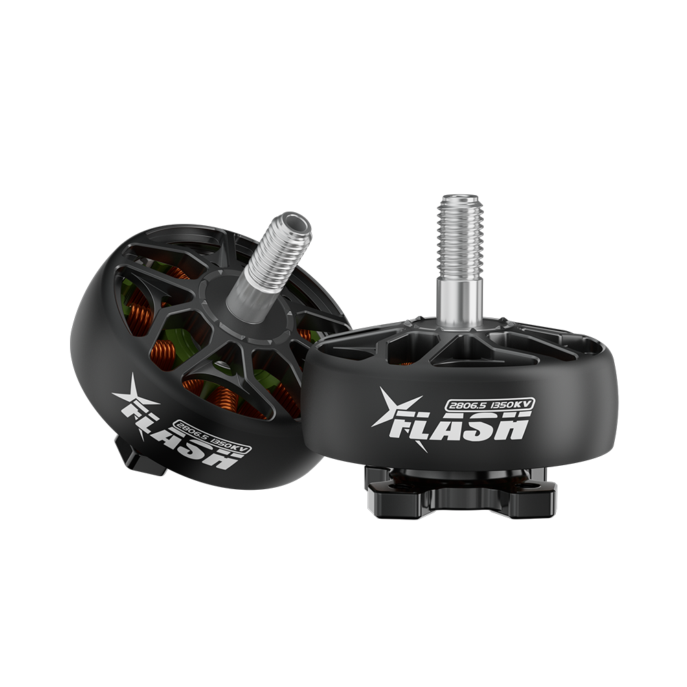 FlyFish Flash 2806.5 Brushless Long Range FPV Motor