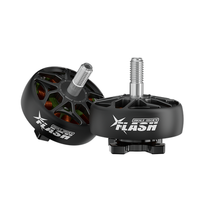 FlyFish Flash 2806.5 Brushless Long Range FPV Motor