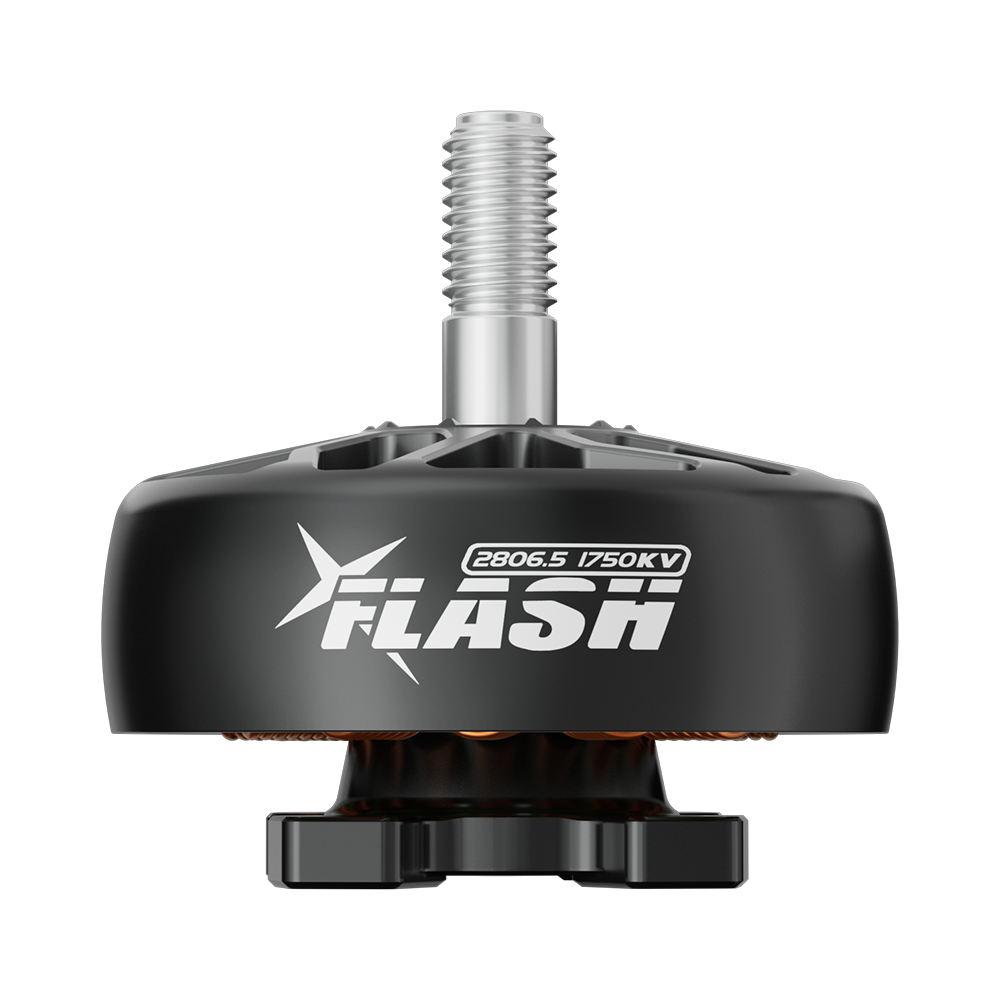 FlyFish Flash 2806.5 Brushless Long Range FPV Motor