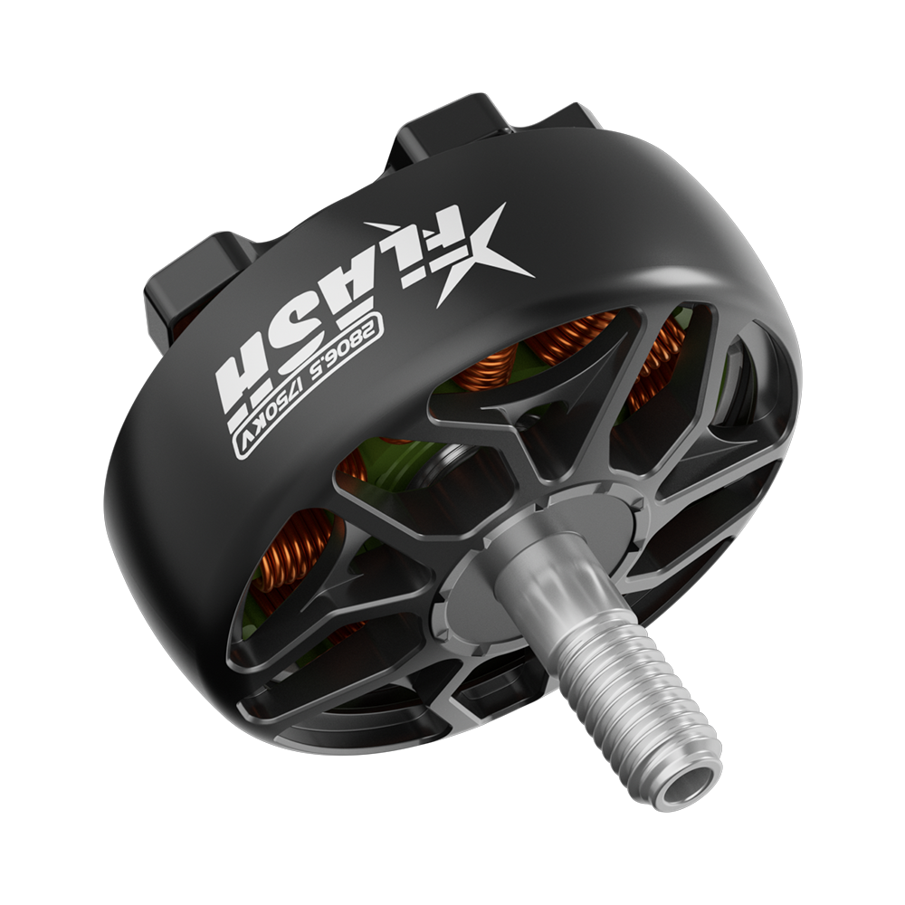 FlyFish Flash 2806.5 Brushless Long Range FPV Motor