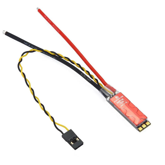 Flycolor Raptor Slim 40A 2-4s BLHeli_S ESC