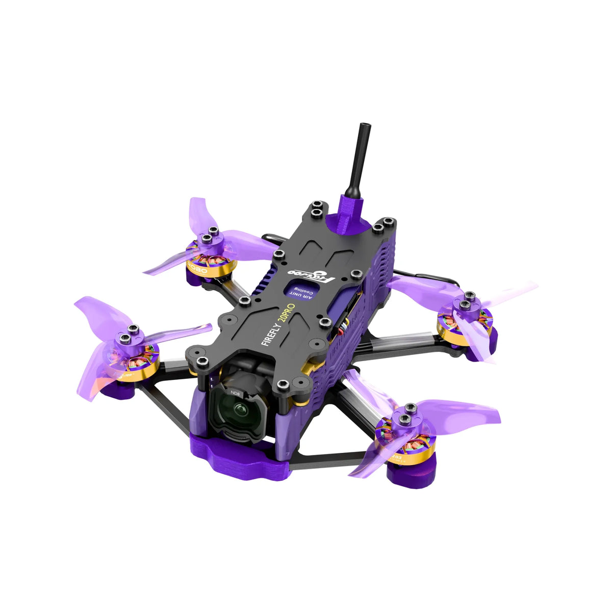 Firefly 20PRO 4S / 25MINI 3S DJI O4 Wide Micro Drone ELRS
