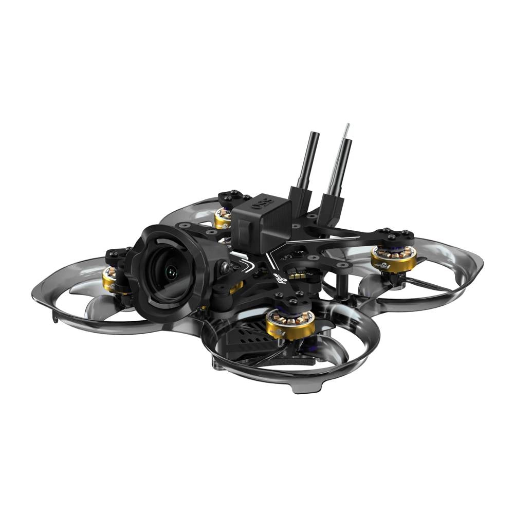 Flywoo FlyLens 75 HD O3 2S Brushless Whoop FPV Drone (DJI O3)