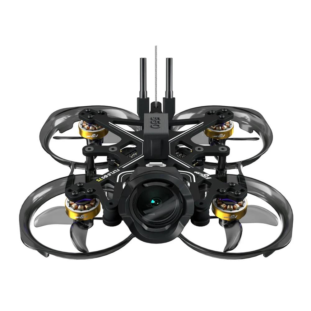 Flywoo FlyLens 75 HD O3 2S Brushless Whoop FPV Drone (DJI O3)
