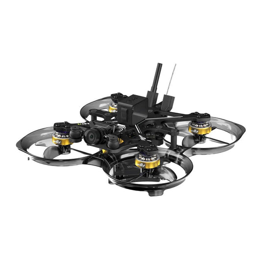 Flywoo FlyLens 75 2S BNF Whoop HD w/ Walksnail Avatar Lite