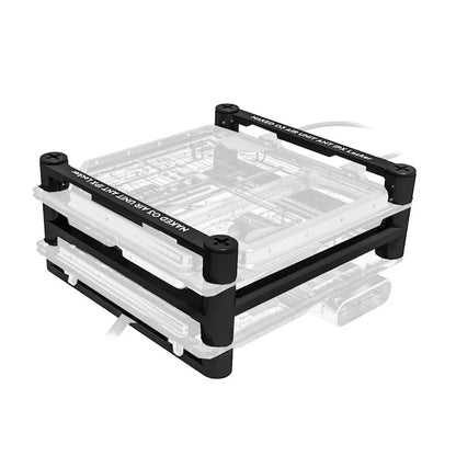 Naked O3 Upgrade Case kit