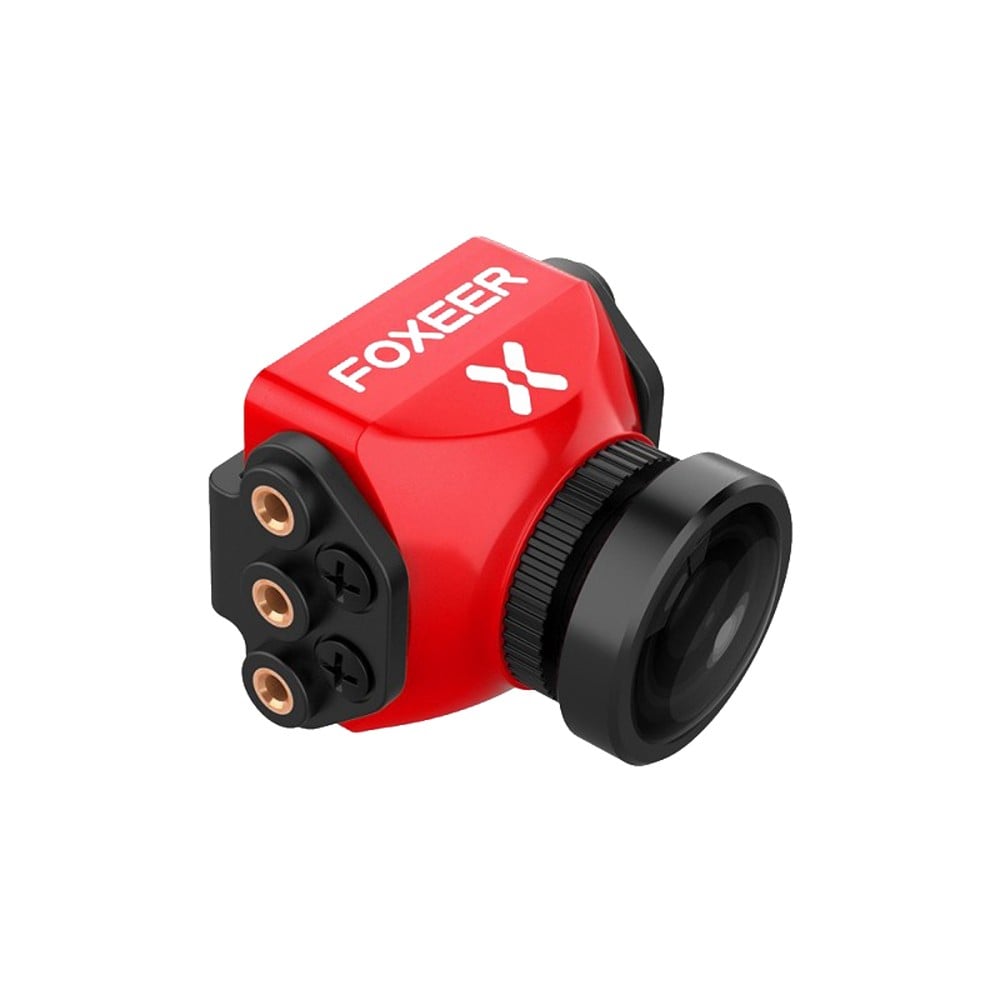 Foxeer Cat 3 Mini - 1200TVL Super Low Light FPV Night Camera